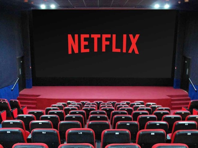 A streaming megöli a mozit?