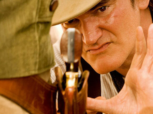 Nyolcasfogat –  Recenzió Quentin Tarantino új forgatókönyvéről