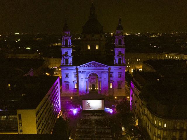 Szeptemberben újra Budapesti Klasszikus Film Maraton