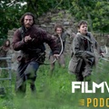 #180 - 28 évvel később, Twin Peaks - Tűz, jöjj velem!, Hadviselés
