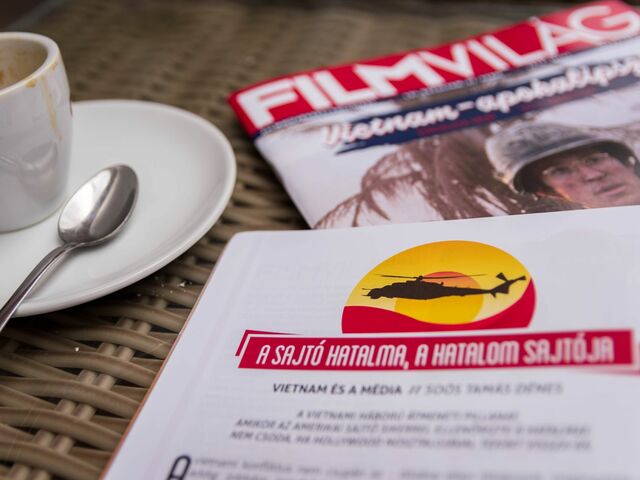 FILMVILÁG 1%