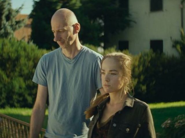 Magyar koprodukcióban készült kisfilm versenyez Locarnóban