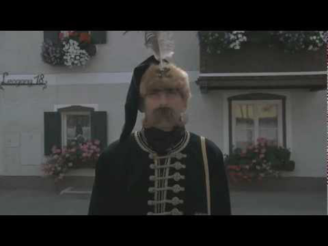 Magyar arcra Magyar Bajuszt!