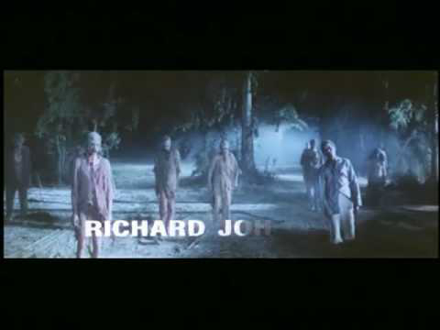 Lucio Fulci zombitrilógiája 1.