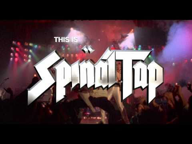 Szex, drogok és mock’n’roll - This is Spinal Tap
