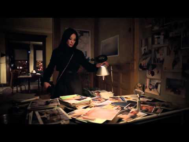 Elementary – Sherlock-remix remixelve