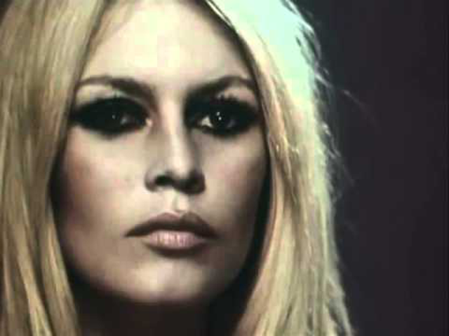 Brigitte Bardot, a mozi királynője