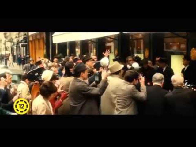 Cannes-i trailercunami