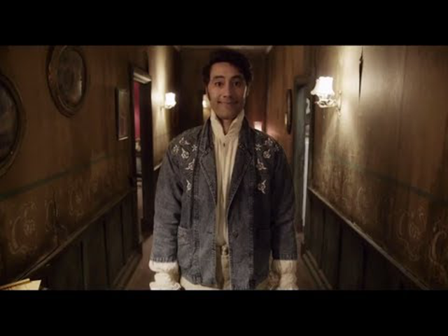 Vámpírmájerek - What We Do in the Shadows