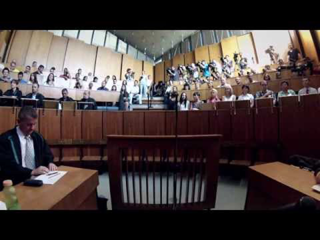 Verzió – Ítélet Magyarországról