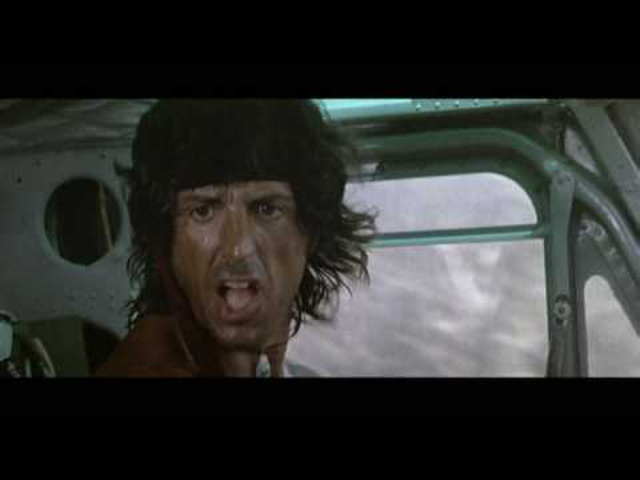 66 éve született Sylvester Stallone