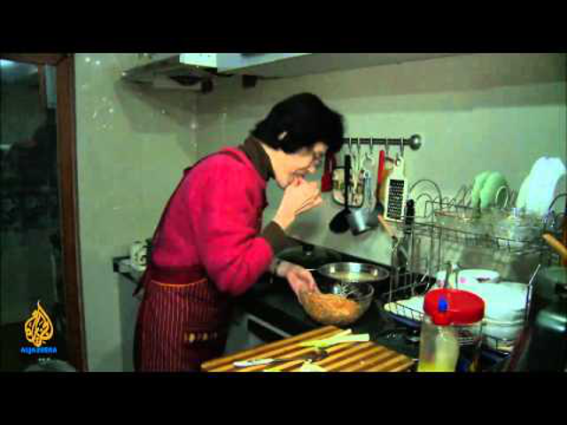 Észak-Korea és az álmok mozija