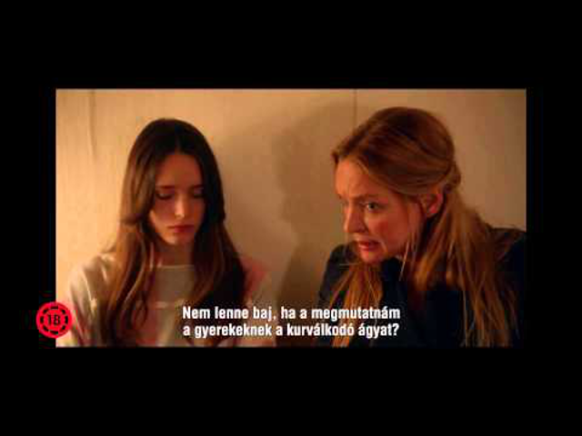 Lars von Trier Fesztivál a Toldi moziban!