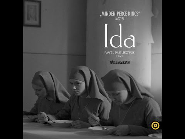 Ida - Nőnek lenni, katolikusnak lenni, zsidónak lenni
