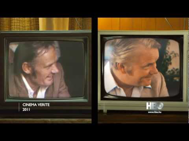 A valóság csapdái - Cinéma Vérité