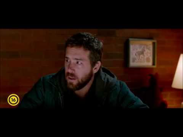 Nyerj jegyet A fogoly premier előtti vetítésére!