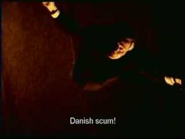 Lars von Trier: A Birodalom