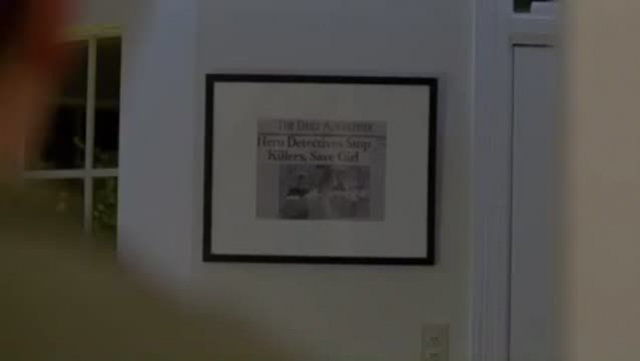 Kimaradt jelenet a True Detective-ből