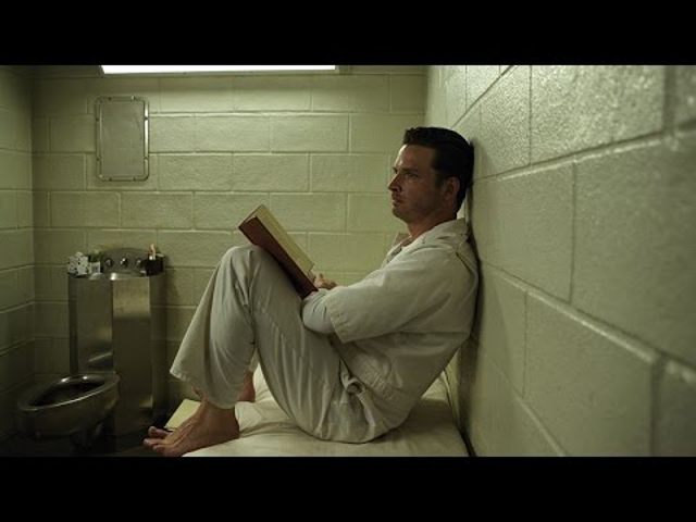 Rectify - A bűnhődés senkiföldjén