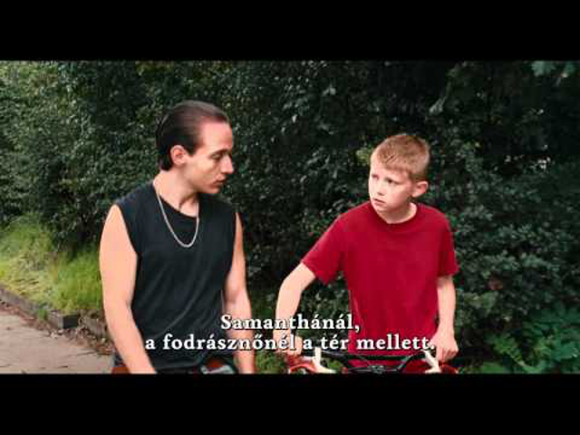 Premierek a héten