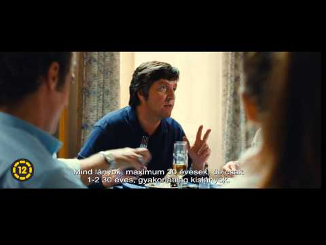 Premierek a héten