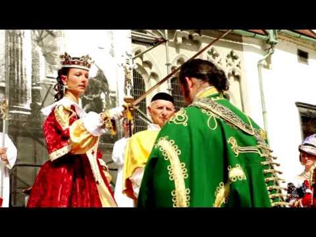 Szomszédaink, a magyarok