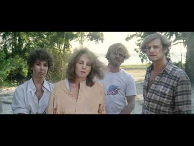 Lucio Fulci zombitrilógiája 2.
