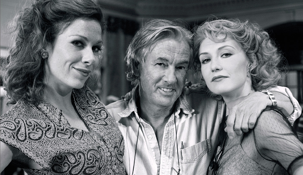 Paul Verhoeven 80 Hús + vér Filmvilág blog