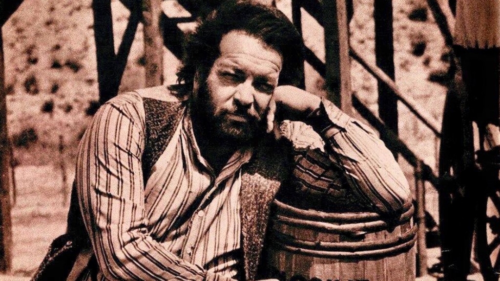 Bud Spencer (1929-2016) - Filmvilág blog