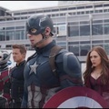 Amerika kapitány: Polgárháború - Captain America: Civil War (2016)