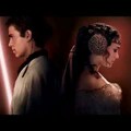 Star Wars: Anakin And Padme Theme (Across The Stars) [filmzene, soundtrack]