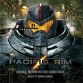 Ramin Djawadi: Pacific Rim (Tűzgyűrű)