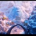 Apróláb – Smallfoot