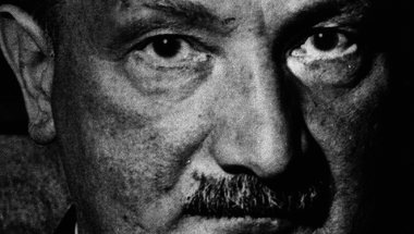 Heidegger, a náci