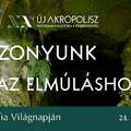 2024.11.21.: Viszonyunk az elmúláshoz - Ajánló