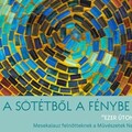 2024.06.14. A sötétből a fénybe - Ajánló