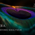A nő, istennők leánya - Héra