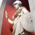 Athéné, a Rend-teremtő