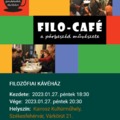 2023.01.27. Filo-Café Hűség