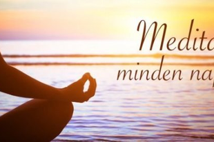 11 dolog, amivel a meditáció értékesebbé teszi az életed…