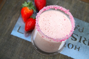 7 éhségűző smoothie recept az egészség jegyében...