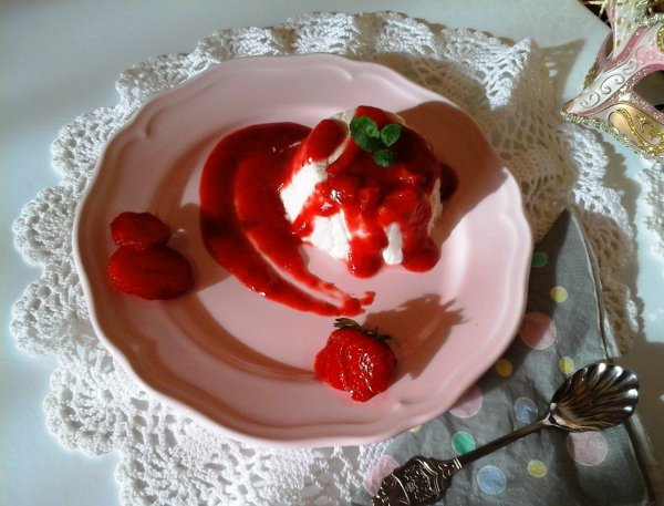 Epres panna cotta7