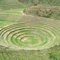 Cuzco és környéke, illetve Peru generál