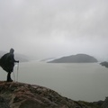 Set fire to the rain - Torres del Paine