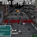 Road of the dead