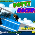 Potty Racers 2