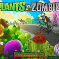 Plants vs Zombies