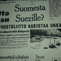 A napilapmúzeum magyar vonatkozásai