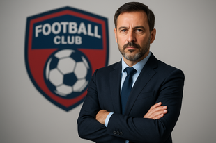 Ottolini a Juventus sportigazgatói posztjának legesélyesebb jelöltje