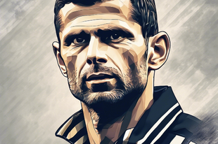 A Juventus sikertelen újjáépítése: Thiago Motta felemelkedése és bukása